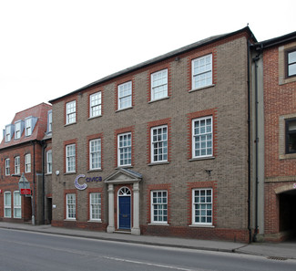 More details for London Rd, Newbury - Office for Sale