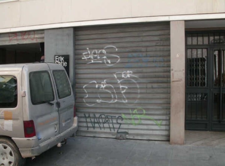 Multifamily in Elche, Alicante for sale Building Photo- Image 1 of 3