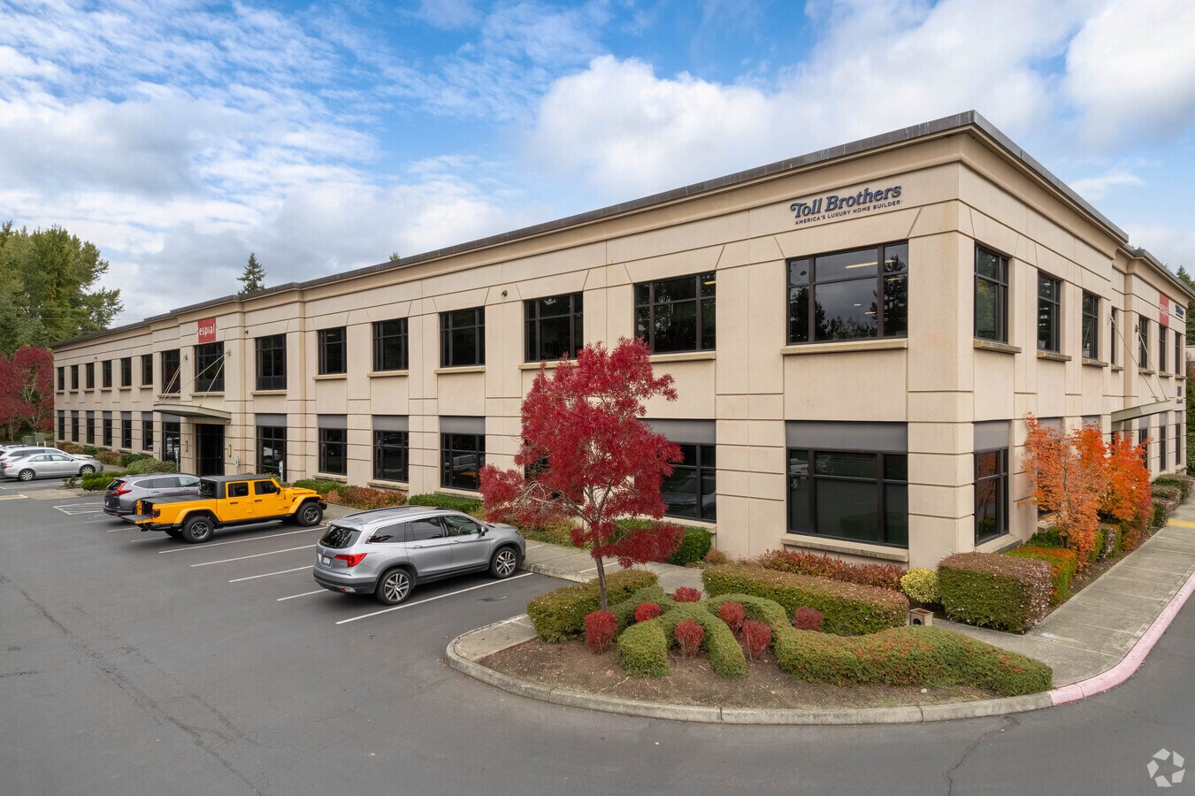 8815 122nd Ave NE, Kirkland, WA 98033 Office for Lease