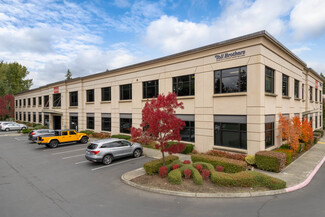 More details for 8815 122nd Ave NE, Kirkland, WA - Office for Lease