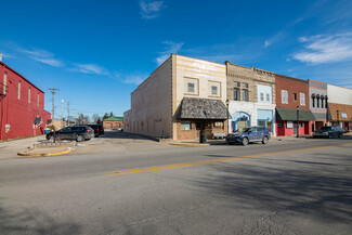 More details for 126 E Jefferson St, Tipton, IN - Retail for Lease