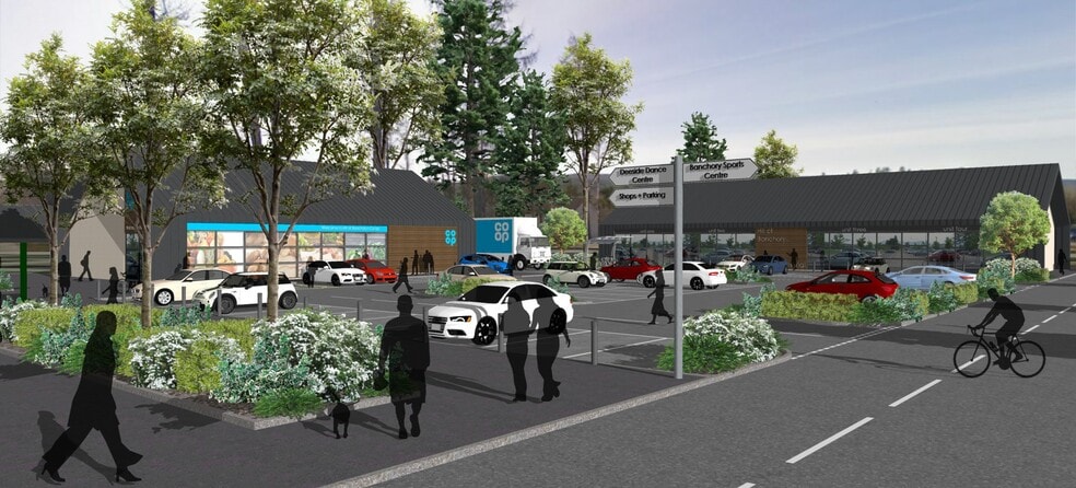 Hill Of Banchory E, Banchory for sale - Building Photo - Image 3 of 3