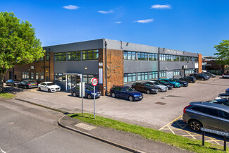 More details for Littleton Rd, Ashford - Office for Lease