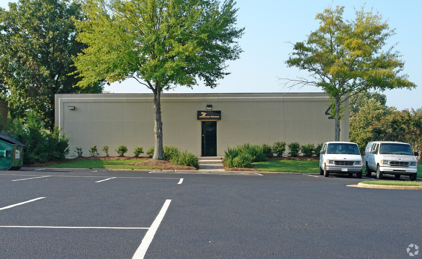 2540 Fairlane Dr, Montgomery, AL 36116