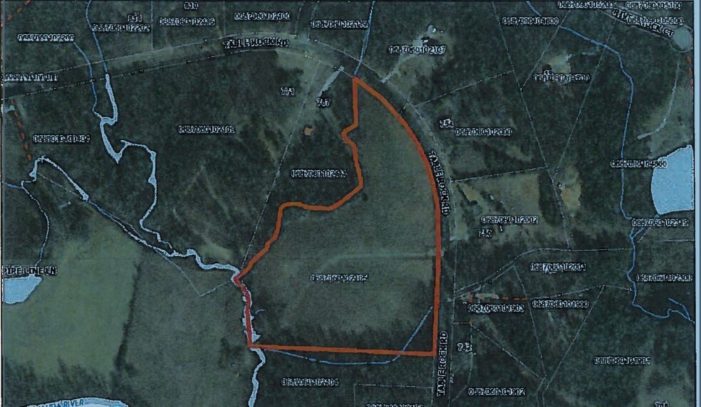 0 Table Rock Rd, Cleveland, SC for sale - Other - Image 1 of 1