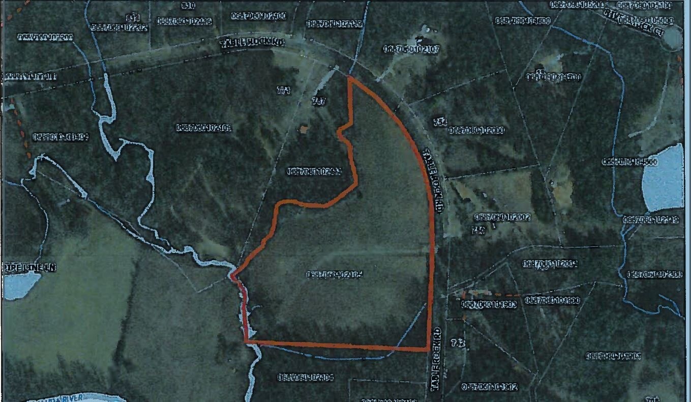 0 Table Rock Rd, Cleveland, SC for sale Other- Image 1 of 1