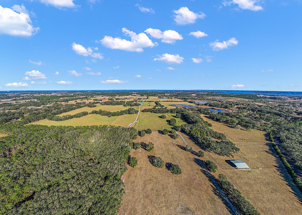 0000 Silverwood, Howey In The Hills, FL 34737 165+/ Acres Development Oppertunity