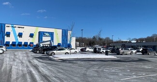 More details for 535 Lowell St, Peabody, MA - Retail for Sale