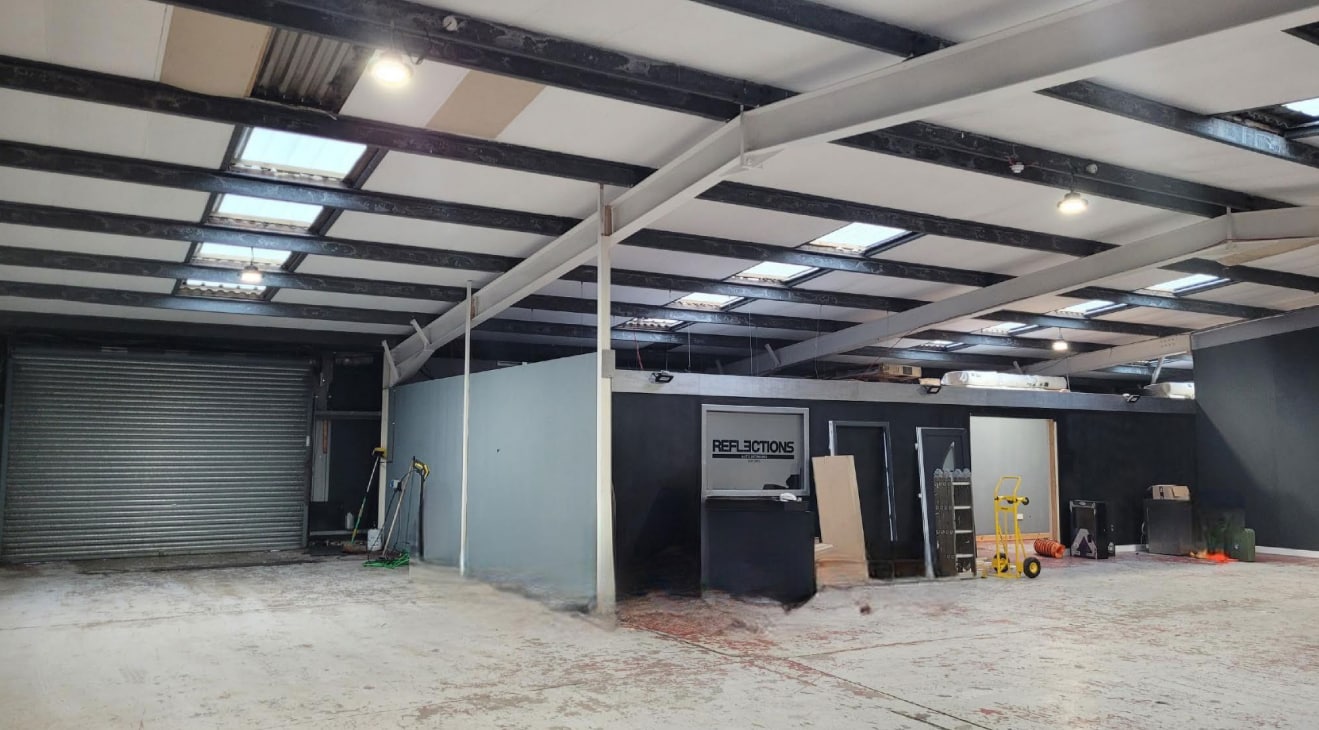 Pitreavie Way, Dunfermline for lease Interior Photo- Image 1 of 2