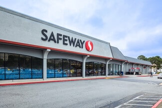 More details for 2255 Gellert Blvd, South San Francisco, CA - Retail for Lease