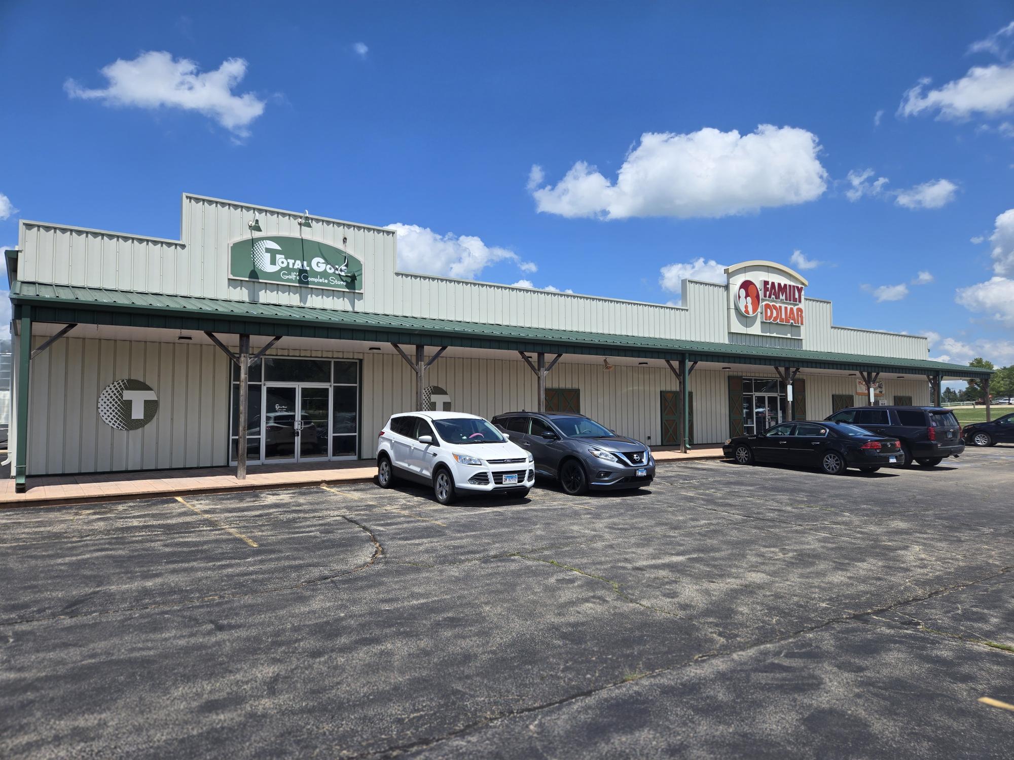 720 N Hudson St, Stockton, IL for lease Building Photo- Image 1 of 3