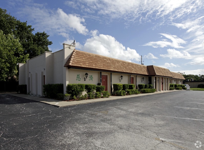 5401 Alhambra Dr, Orlando, FL for lease - Primary Photo - Image 1 of 37