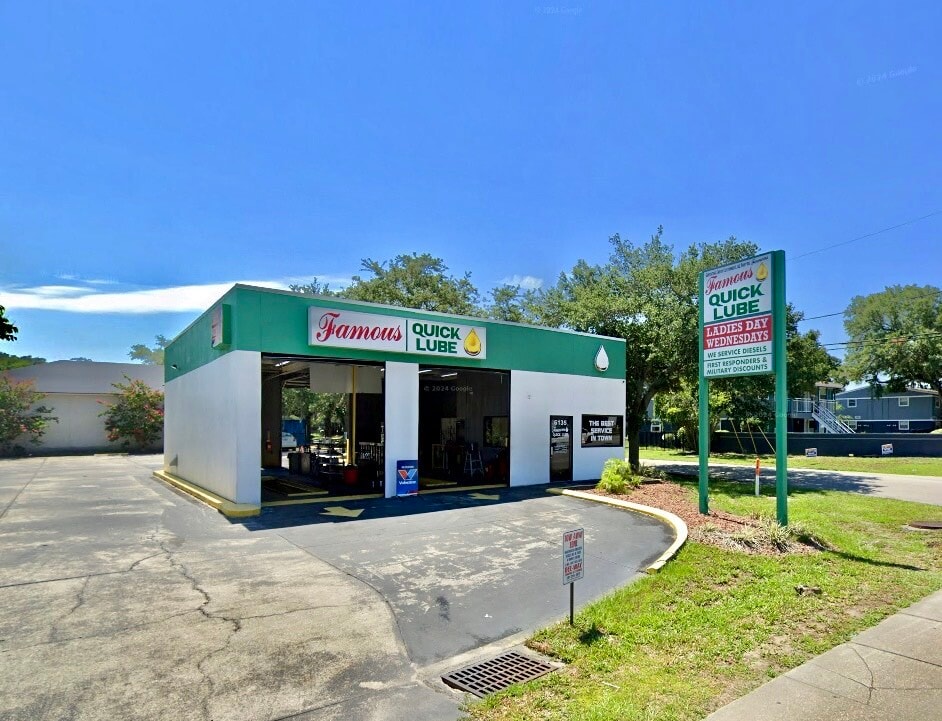6135 St Augustine Rd, Jacksonville, FL for sale Building Photo- Image 1 of 8