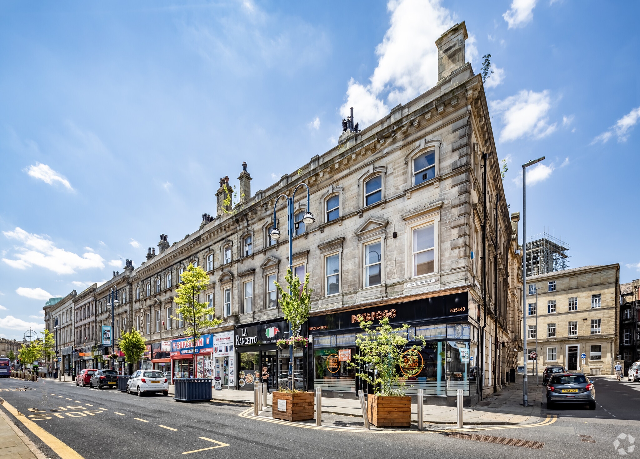 35 John William St, Huddersfield for sale Primary Photo- Image 1 of 1