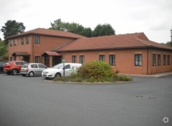 Holyhead Rd, Albrighton for lease - Building Photo - Image 3 of 6
