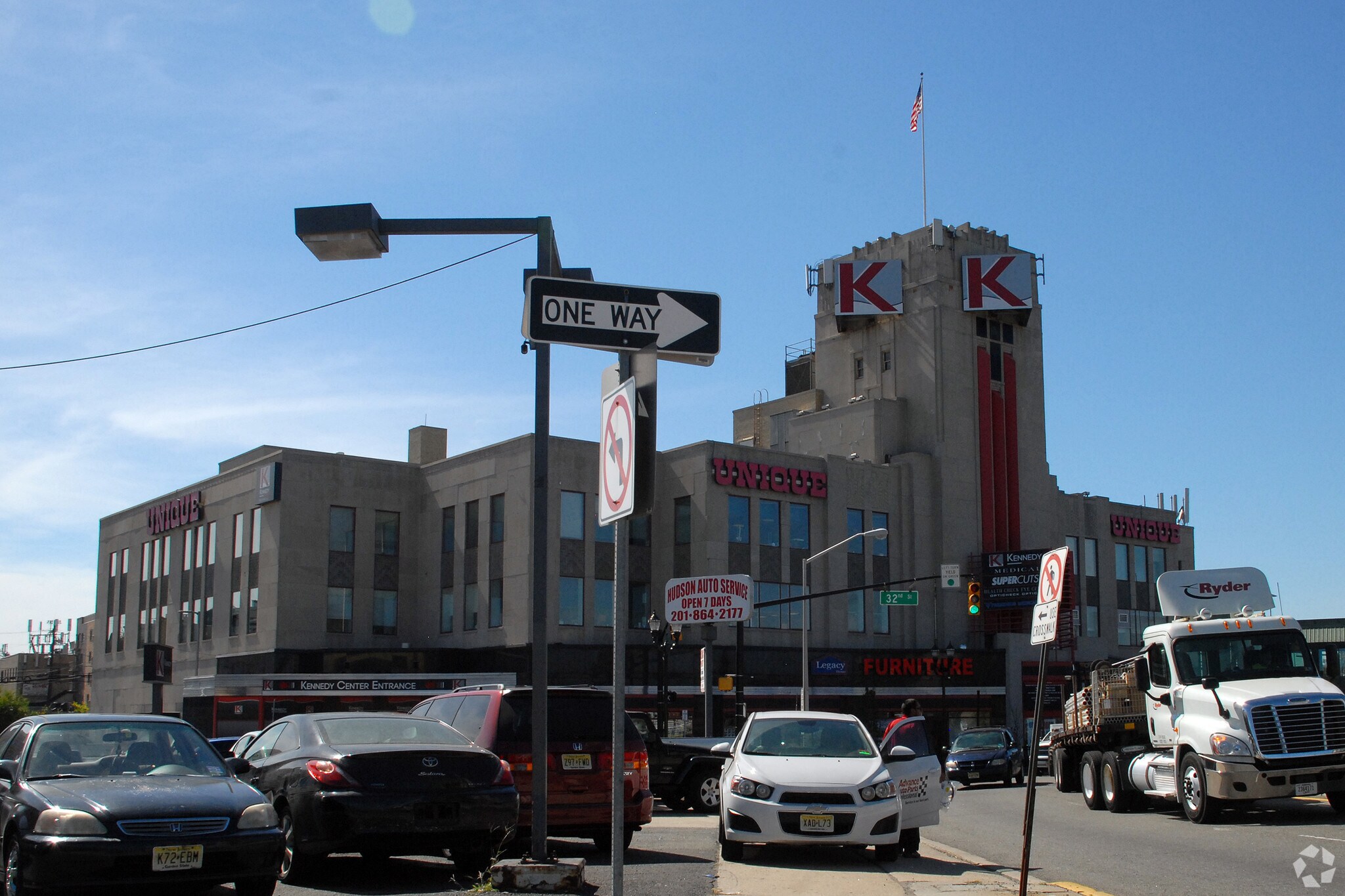 3196 Kennedy Blvd, Union City, NJ 07087 Kennedy Medical Center