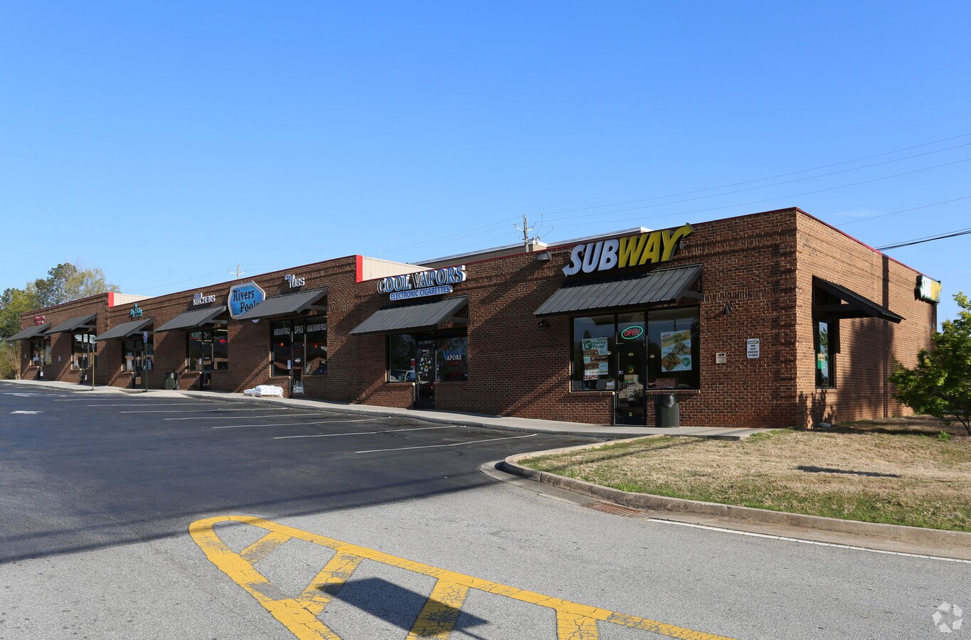 1561 S HWY 27, Carrollton, GA 30117