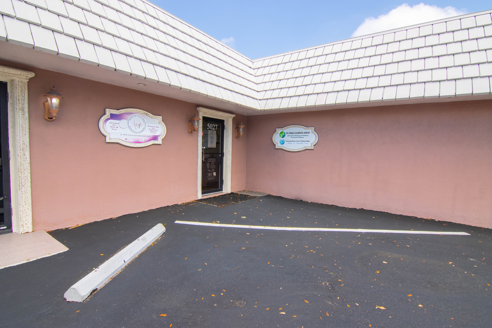 5023-5047 Central Ave, Saint Petersburg, FL for sale Building Photo- Image 1 of 31