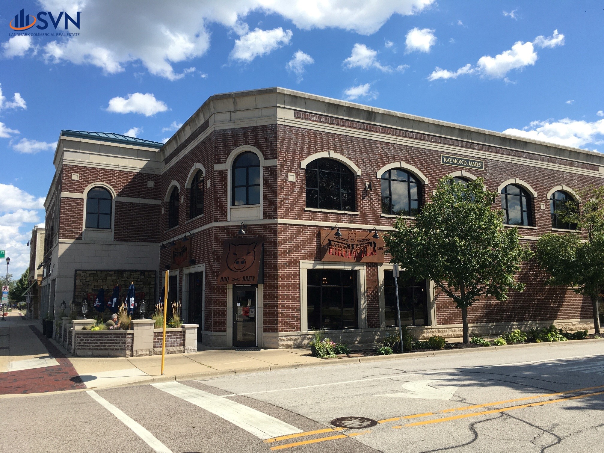 524 W State St, Geneva, IL 60134 - LL Retail/Fitness, 2nd Floor Office ...