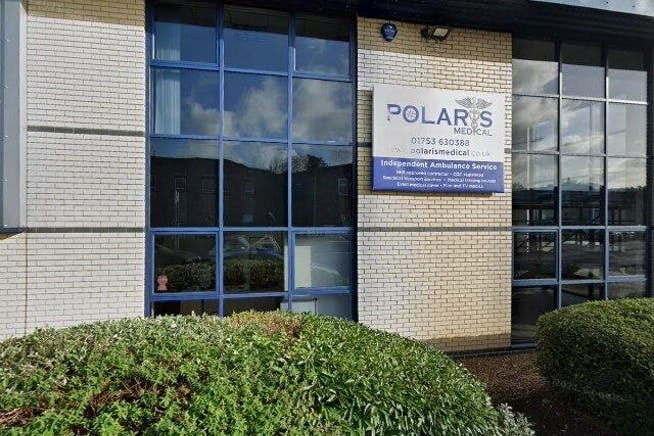 Geddings Rd, Hoddesdon for sale Primary Photo- Image 1 of 1