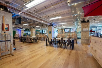 219 Dufferin St, Toronto, ON for lease Building Photo- Image 2 of 8