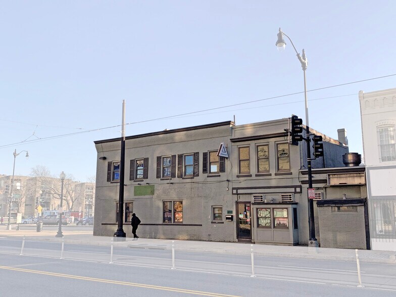 1430 Maryland Ave NE, Washington, DC for sale - Building Photo - Image 1 of 1