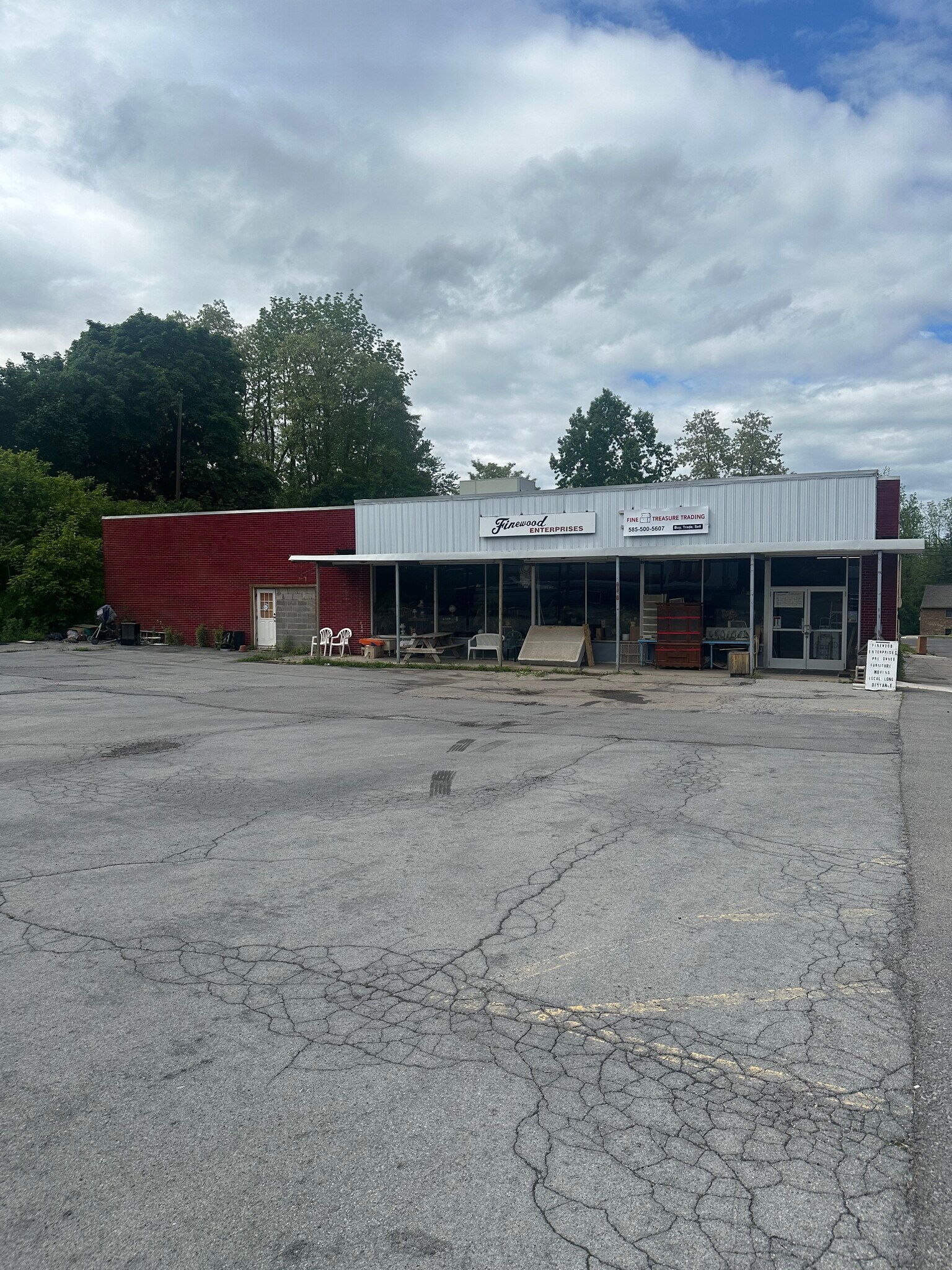 133 William St, Palmyra, NY for sale Building Photo- Image 1 of 1