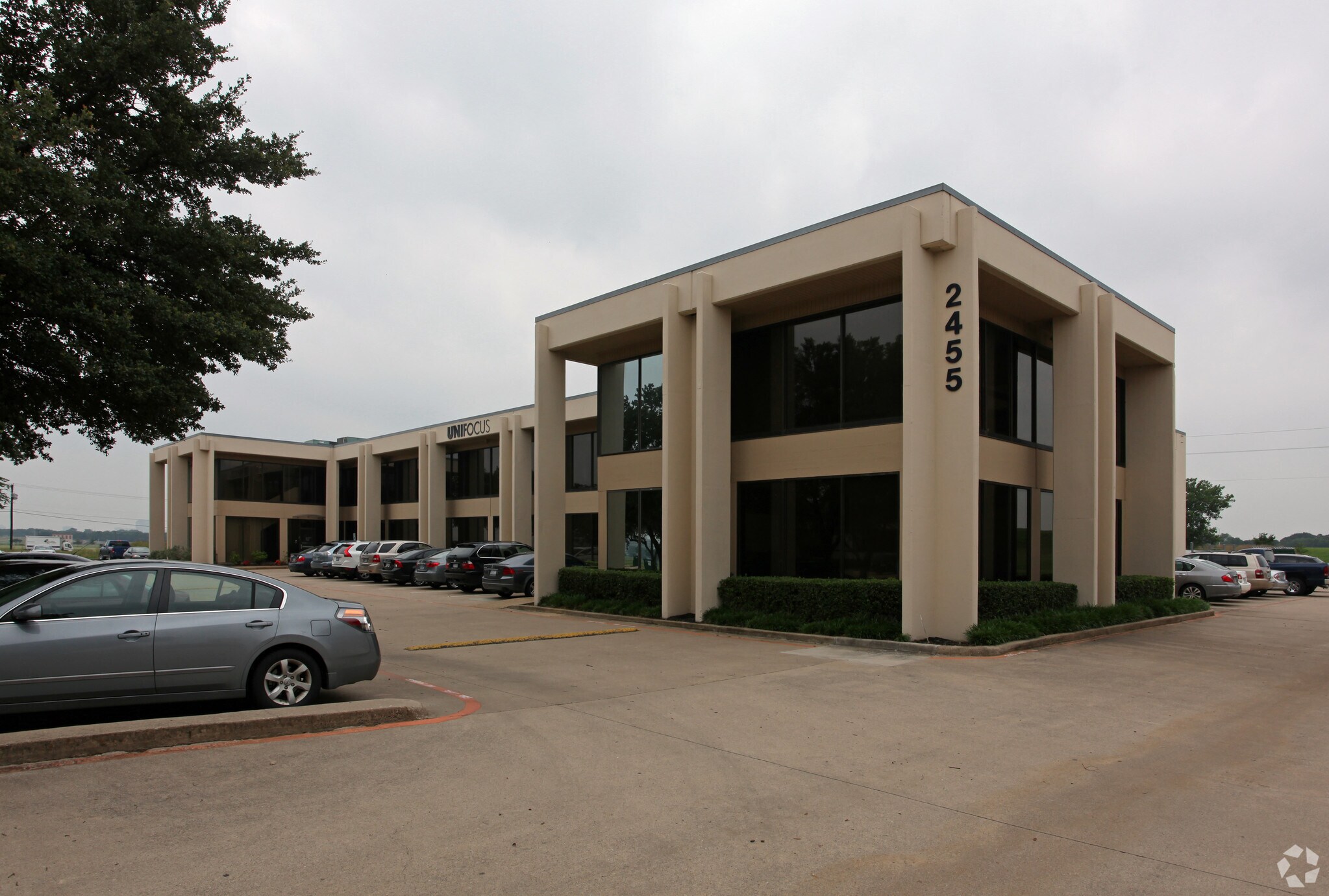 2455 McIver Ln, Carrollton, TX for sale Building Photo- Image 1 of 1