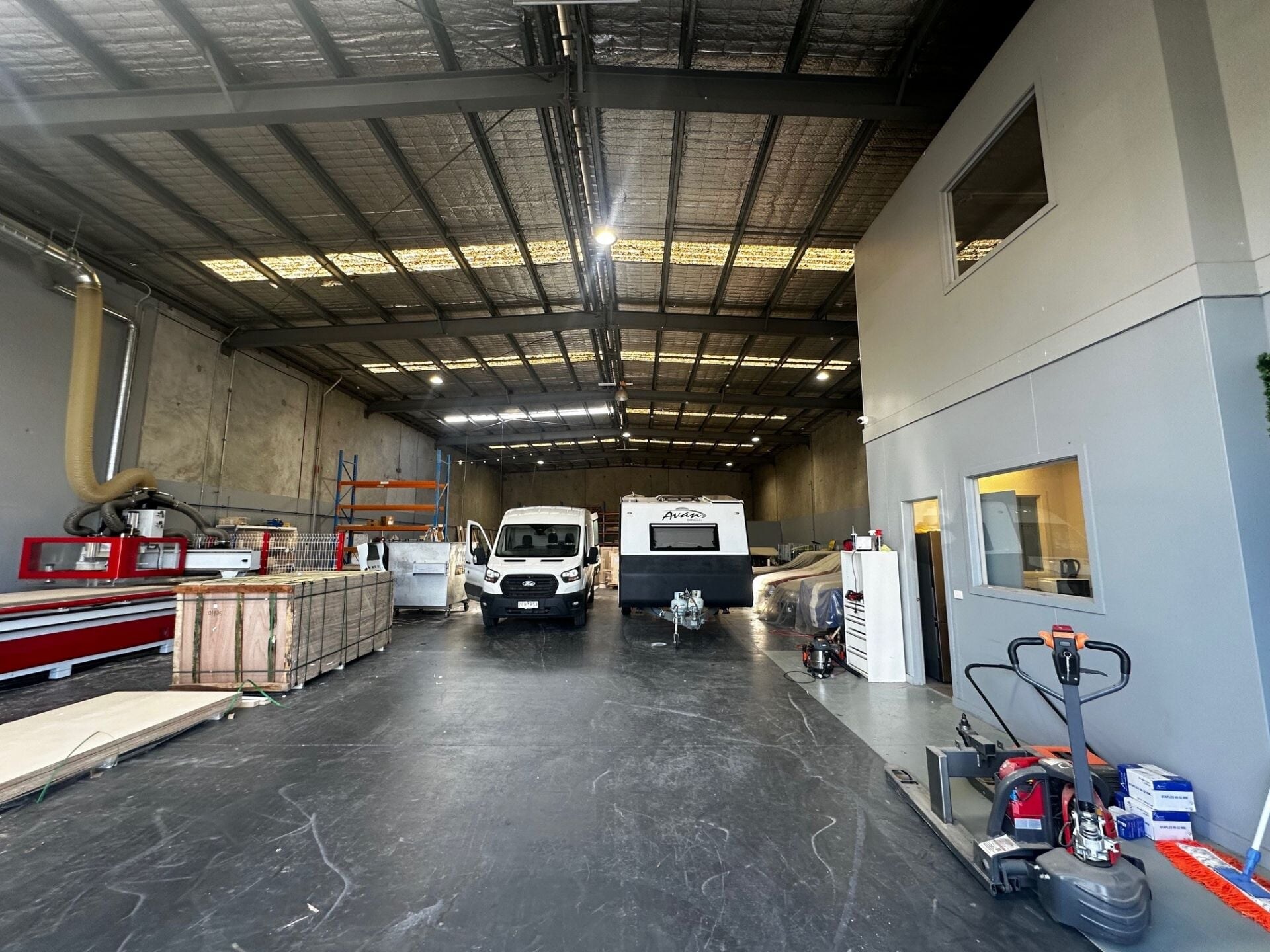 10 Adrian Rd, Campbellfield for lease Interior Photo- Image 1 of 3