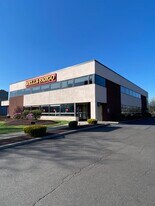 541 Pierce St, Kingston PA - Drive Through Restaurant