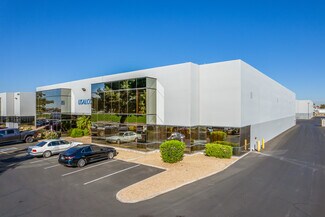 More details for 5536 W Roosevelt St, Phoenix, AZ - Industrial for Lease