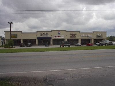 1501-1513 W State Highway J, Ozark, MO for lease - Primary Photo - Image 1 of 5
