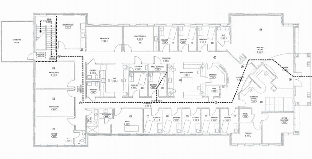 4902 Valleydale Rd, Birmingham, AL for sale Floor Plan- Image 1 of 1