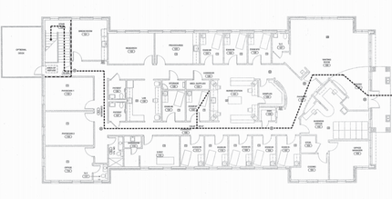 4902 Valleydale Rd, Birmingham, AL for sale Floor Plan- Image 1 of 1