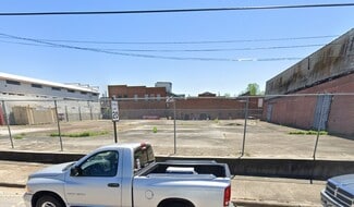 More details for 113 W Horton St, Zebulon, NC - Land for Sale