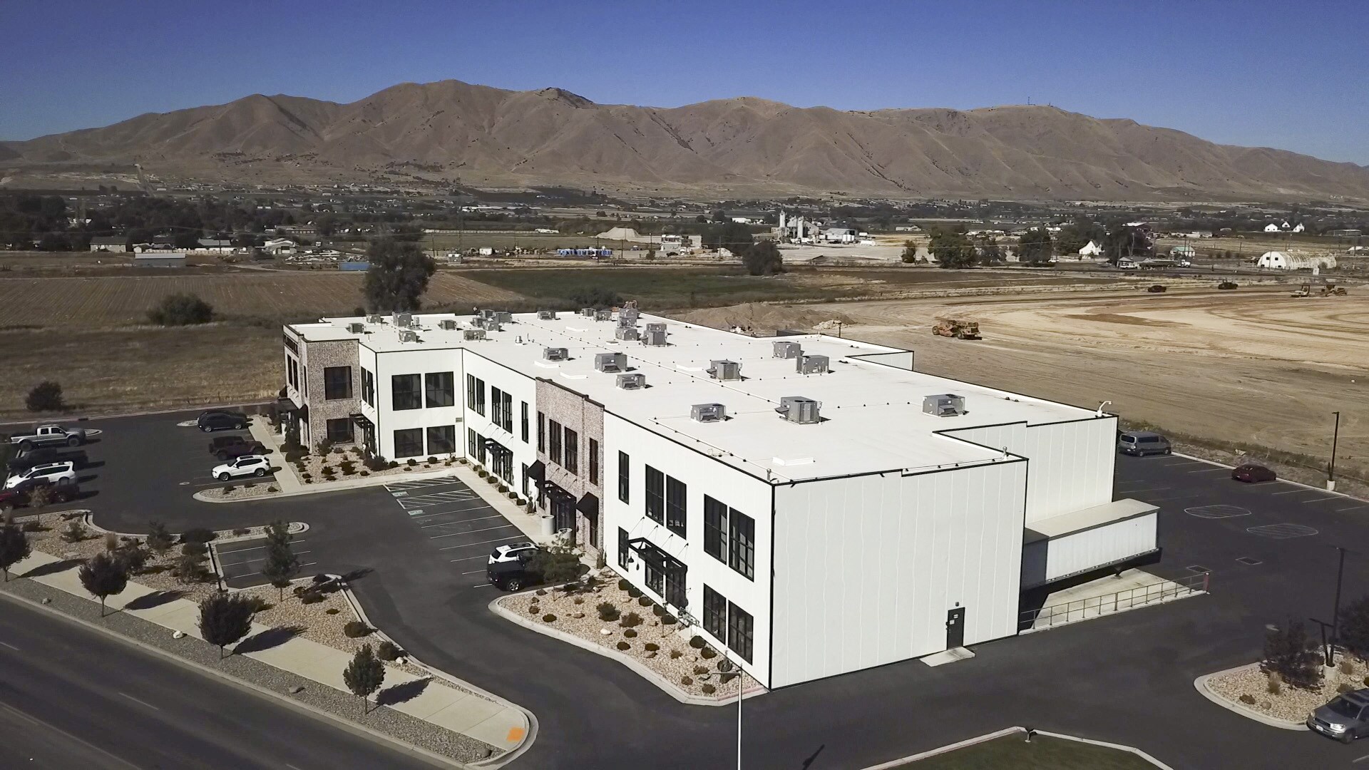 1374 American Way, Payson, UT 84651 Flex for Sale