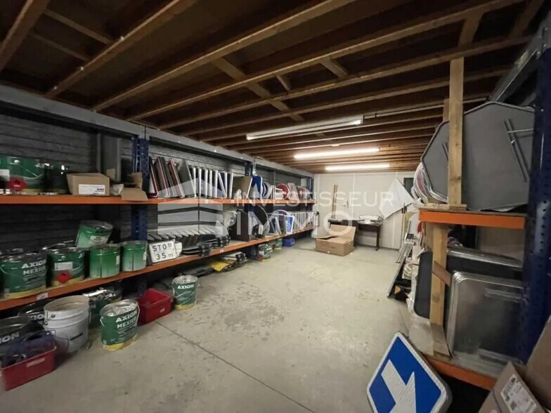 Flex in Vaux-le-Pénil for sale - Interior Photo - Image 3 of 4