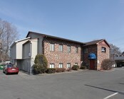 41 Main St, Florence MA - Loft