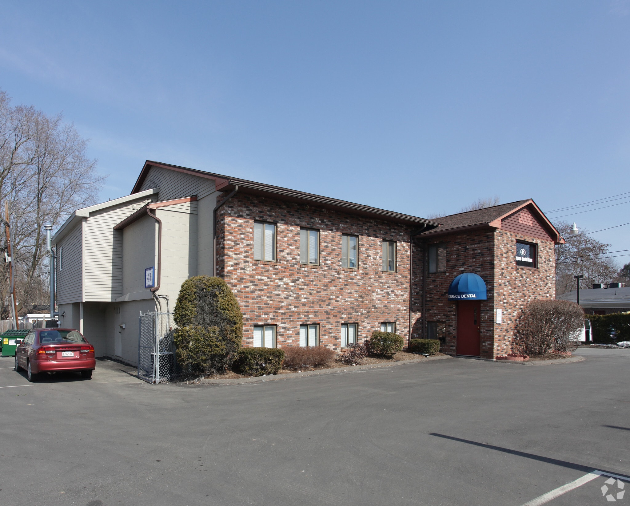 41 Main St, Florence, MA for lease Primary Photo- Image 1 of 23