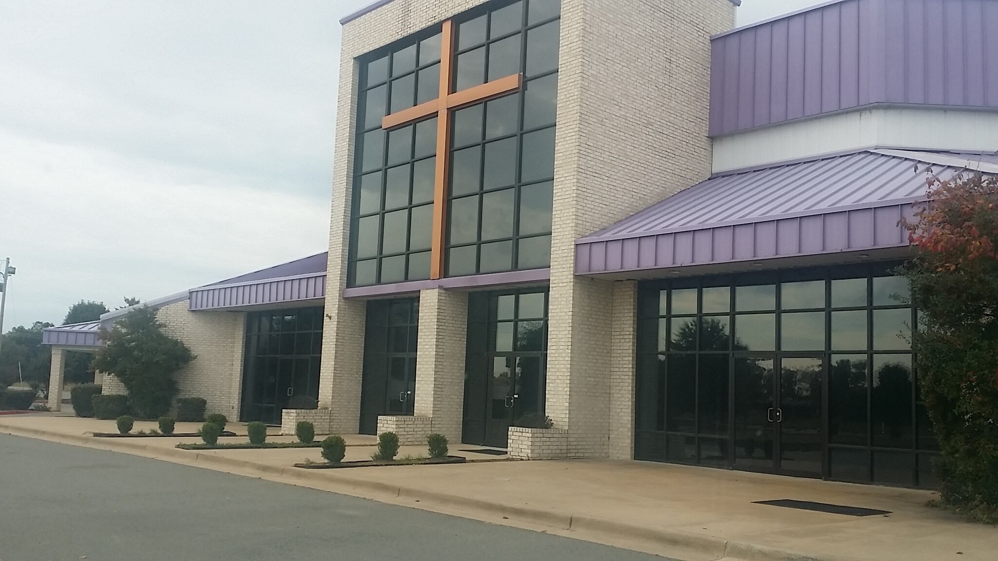 8000 E Port Dr, Little Rock, AR for sale Primary Photo- Image 1 of 1