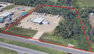 More details for 8101 N State Line Ave, Texarkana, TX - Industrial for Lease