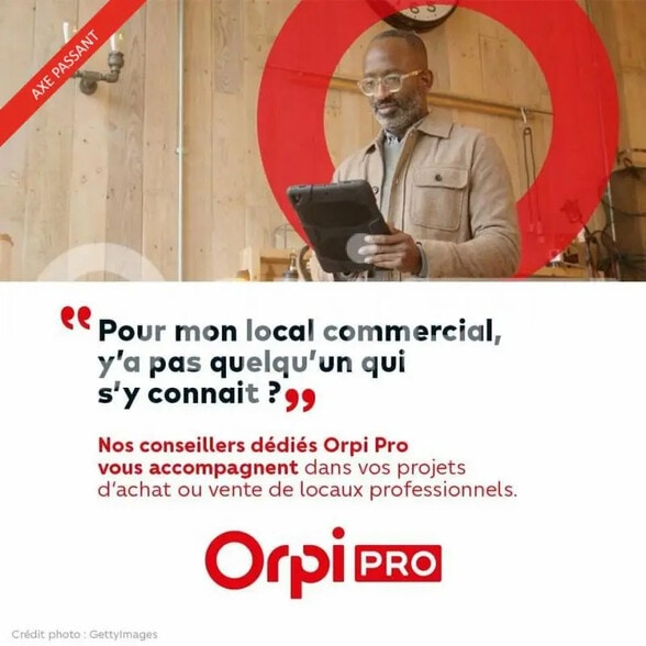 Retail in Soissons for sale - Building Photo - Image 3 of 3