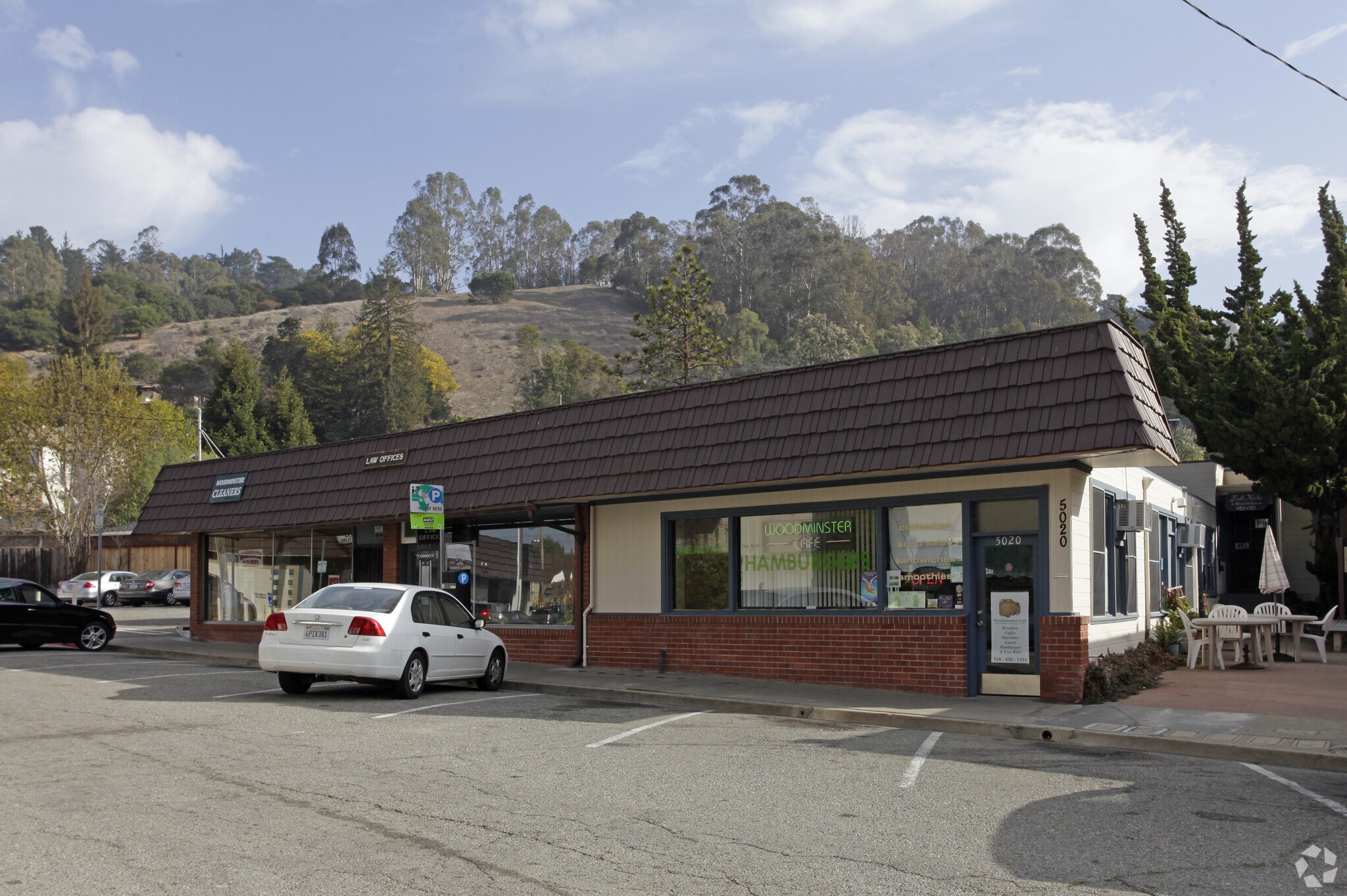 5020-5044 Woodminster Ln, Oakland, CA for sale Building Photo- Image 1 of 1