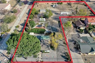 More details for 193 N Maple Ave, Fontana, CA - Land for Sale