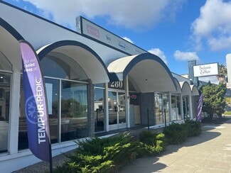 More details for 280 El Camino Real, San Carlos, CA - Retail for Sale