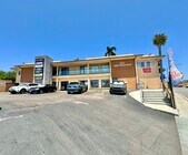 1615 E Plaza Blvd, National City CA - 1031 Exchange Property