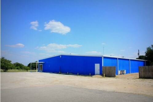 3418 E Main St, Gatesville, TX for sale - Primary Photo - Image 1 of 1