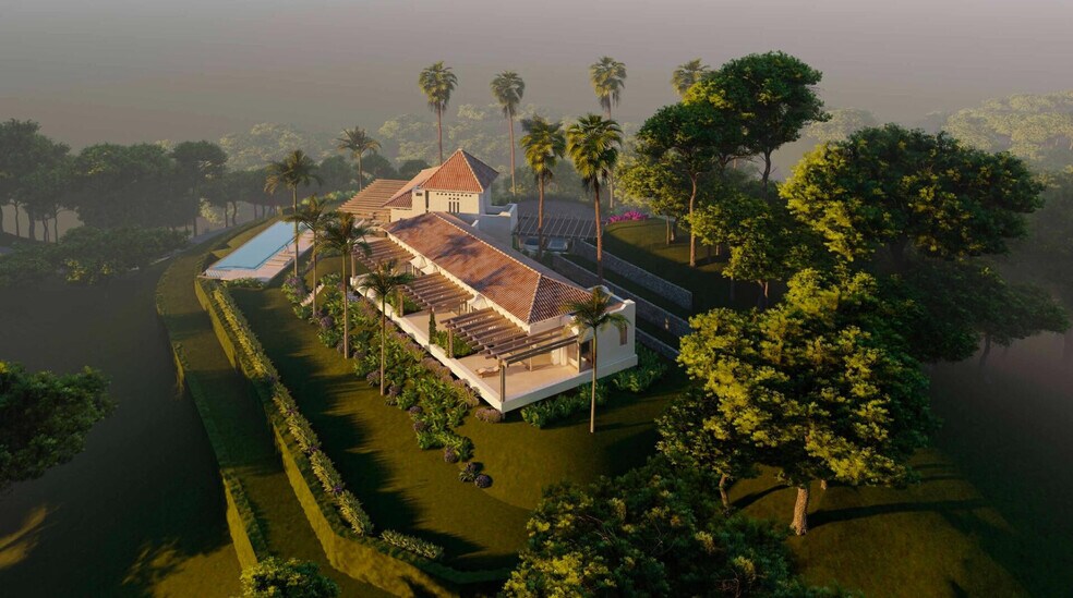 Land in Estepona for sale - Building Photo - Image 2 of 9