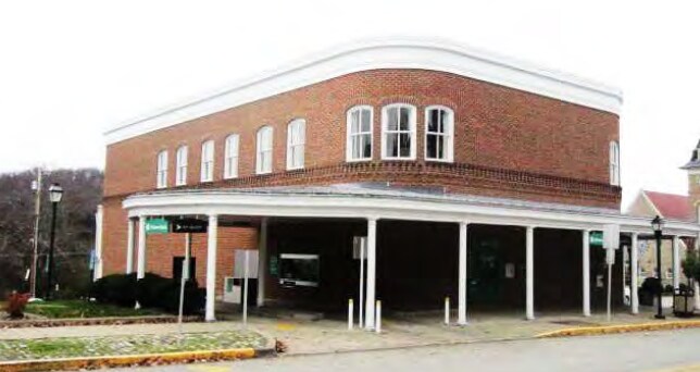 121 E Main St, Ligonier Township, PA for sale - Primary Photo - Image 1 of 1