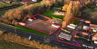 More details for Barrowby Vw, Allington - Industrial for Lease